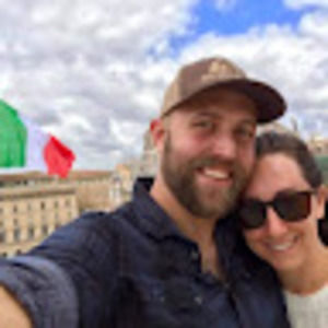 Meet your Posher, Rob